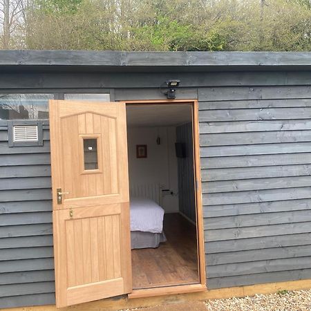 Bridport Garden Suite Zewnętrze zdjęcie
