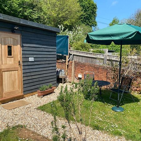 Bridport Garden Suite Zewnętrze zdjęcie