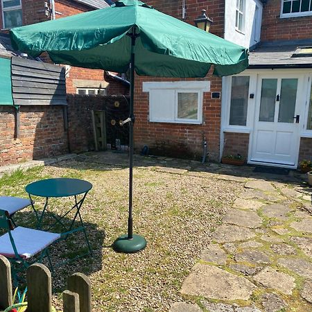 Bridport Garden Suite Zewnętrze zdjęcie