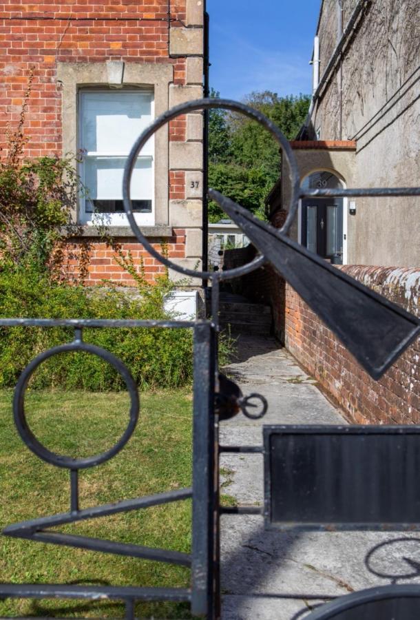 Bridport Garden Suite Zewnętrze zdjęcie