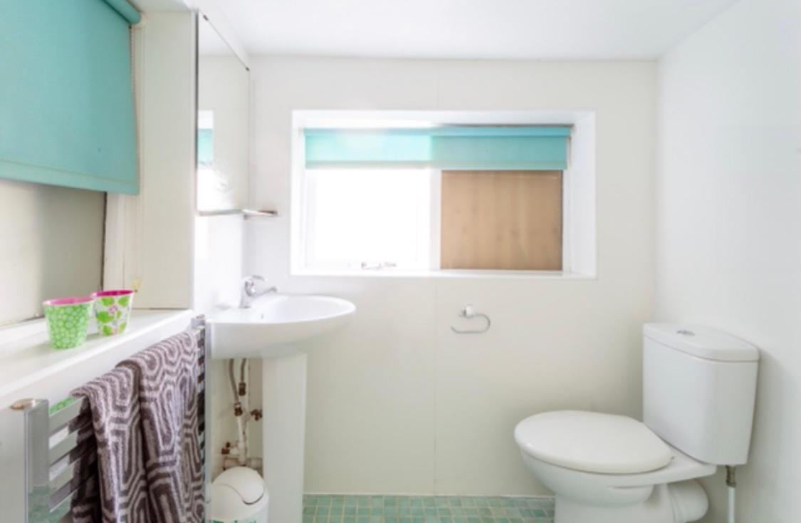 Bridport Garden Suite Zewnętrze zdjęcie
