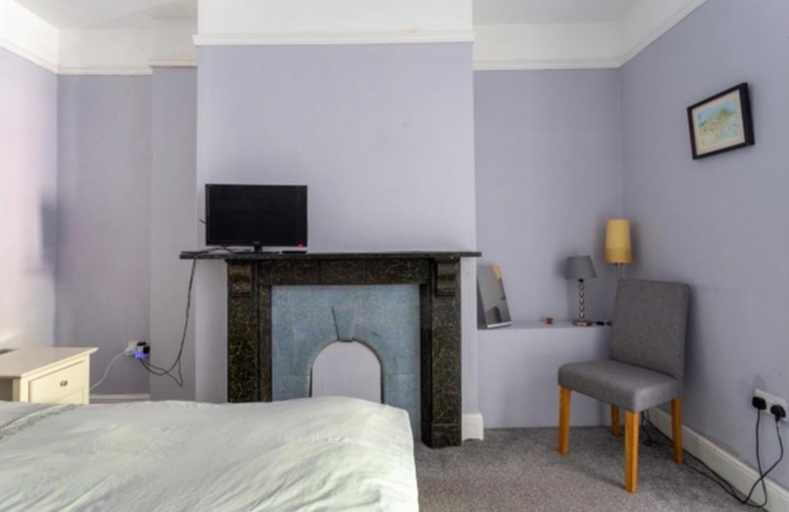 Bridport Garden Suite Zewnętrze zdjęcie