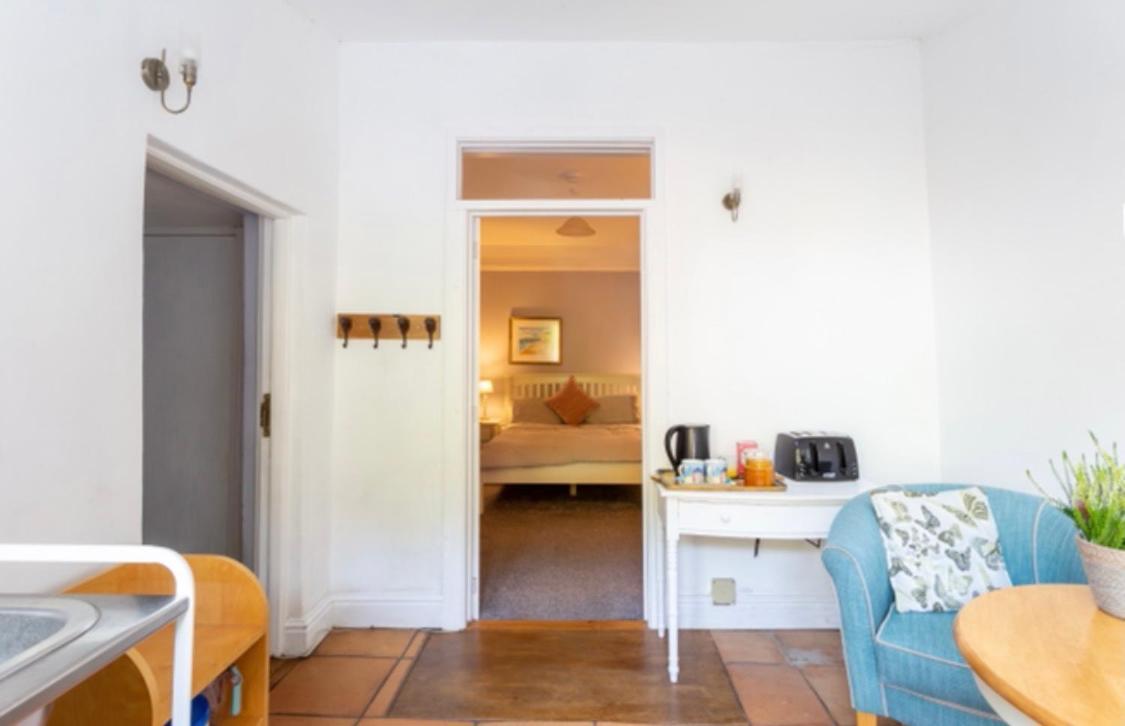 Bridport Garden Suite Zewnętrze zdjęcie