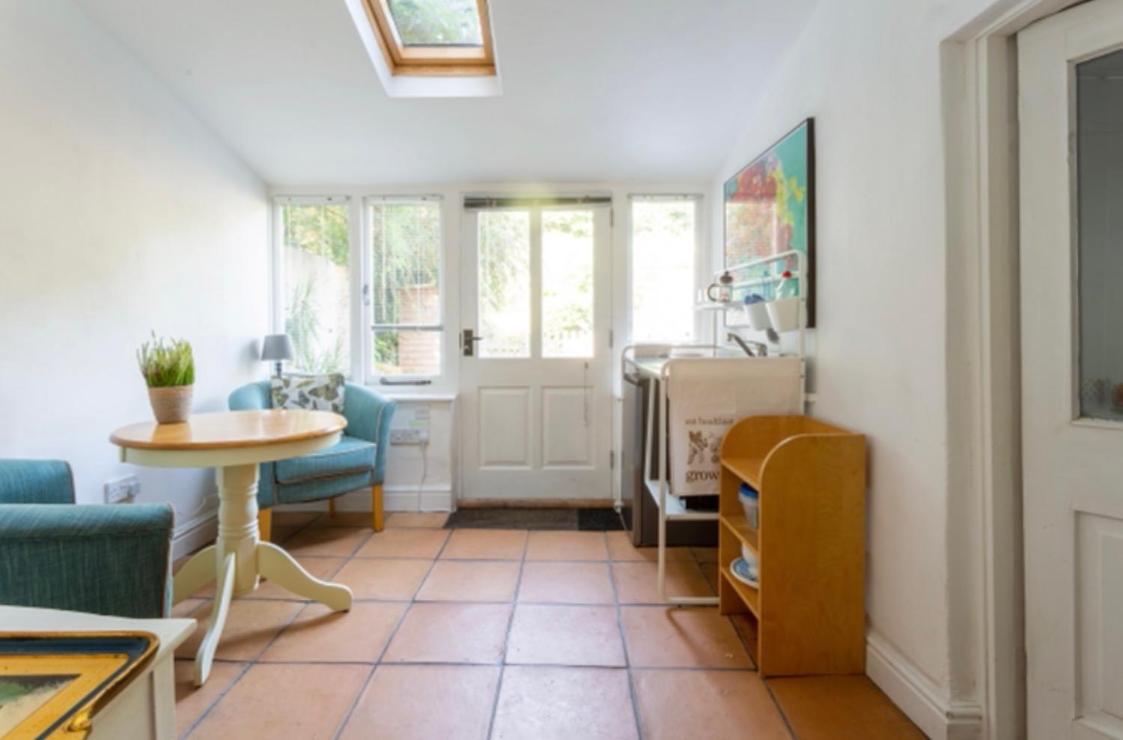 Bridport Garden Suite Zewnętrze zdjęcie
