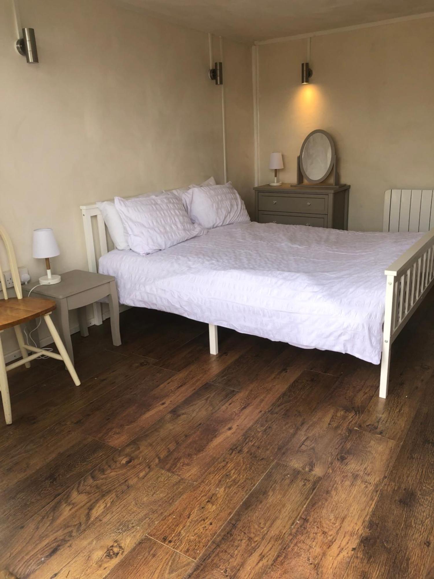 Bridport Garden Suite Zewnętrze zdjęcie