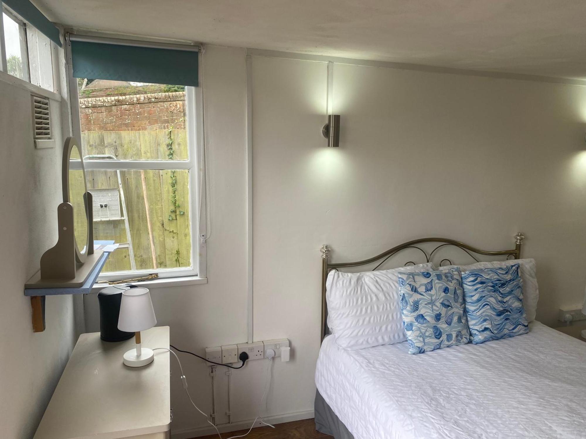 Bridport Garden Suite Zewnętrze zdjęcie
