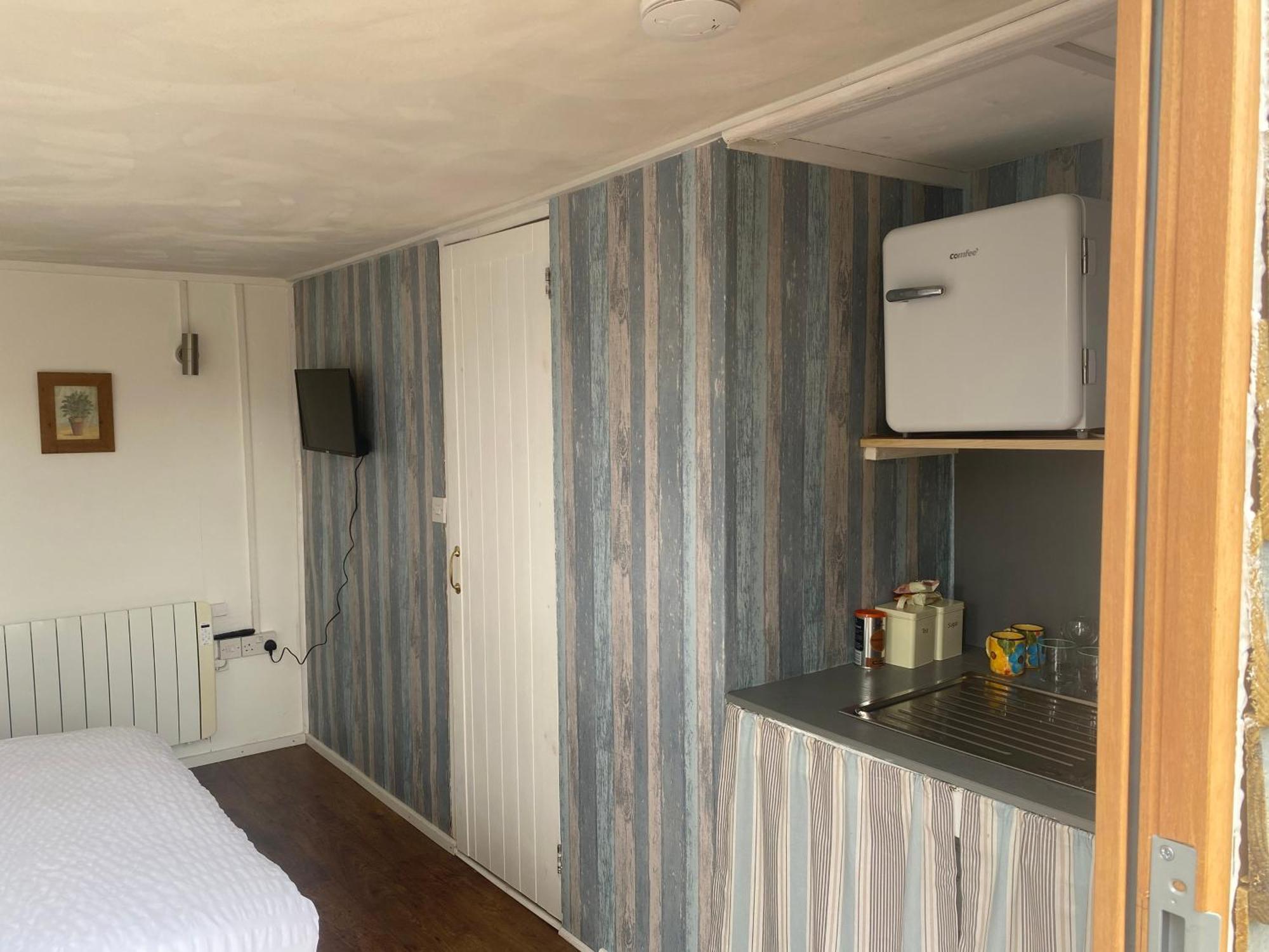 Bridport Garden Suite Zewnętrze zdjęcie