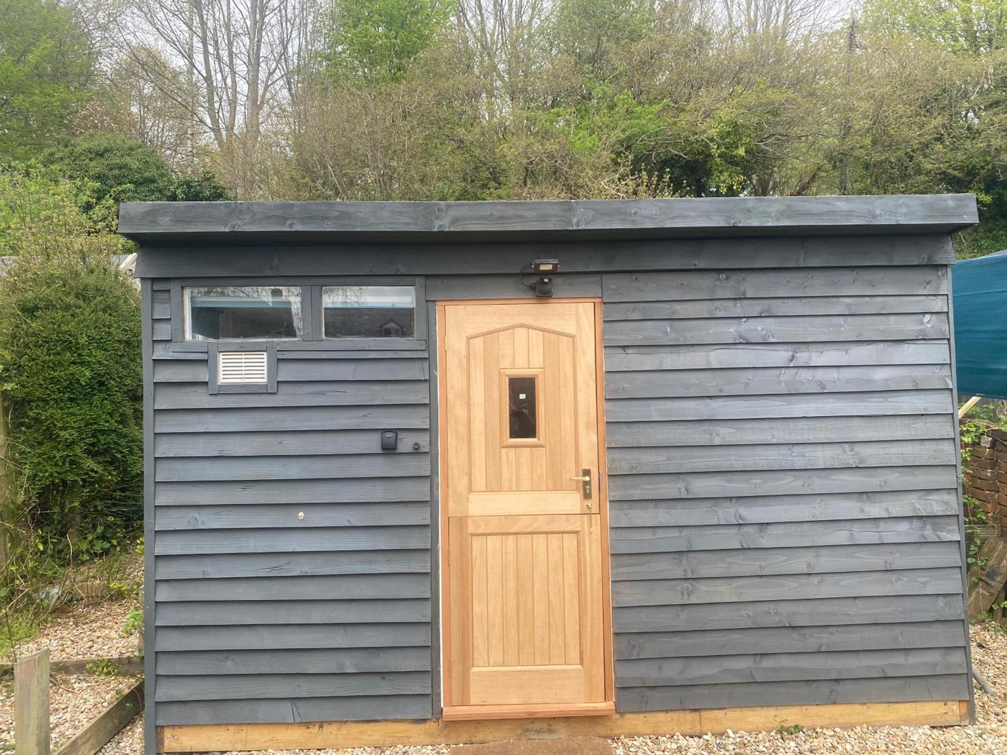 Bridport Garden Suite Zewnętrze zdjęcie