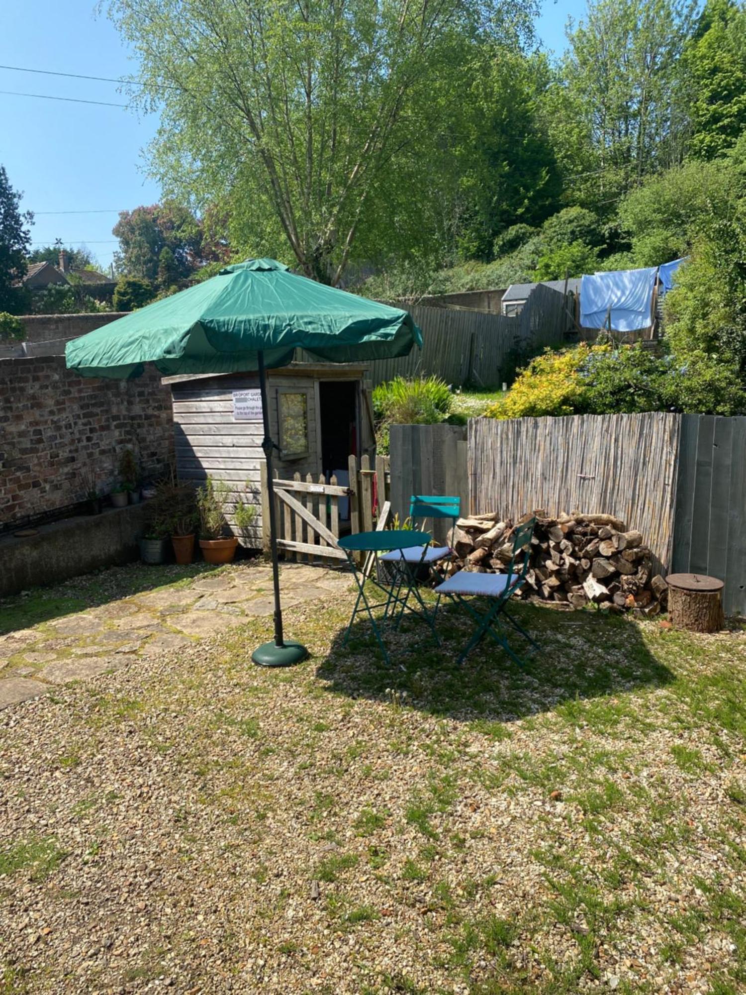Bridport Garden Suite Zewnętrze zdjęcie