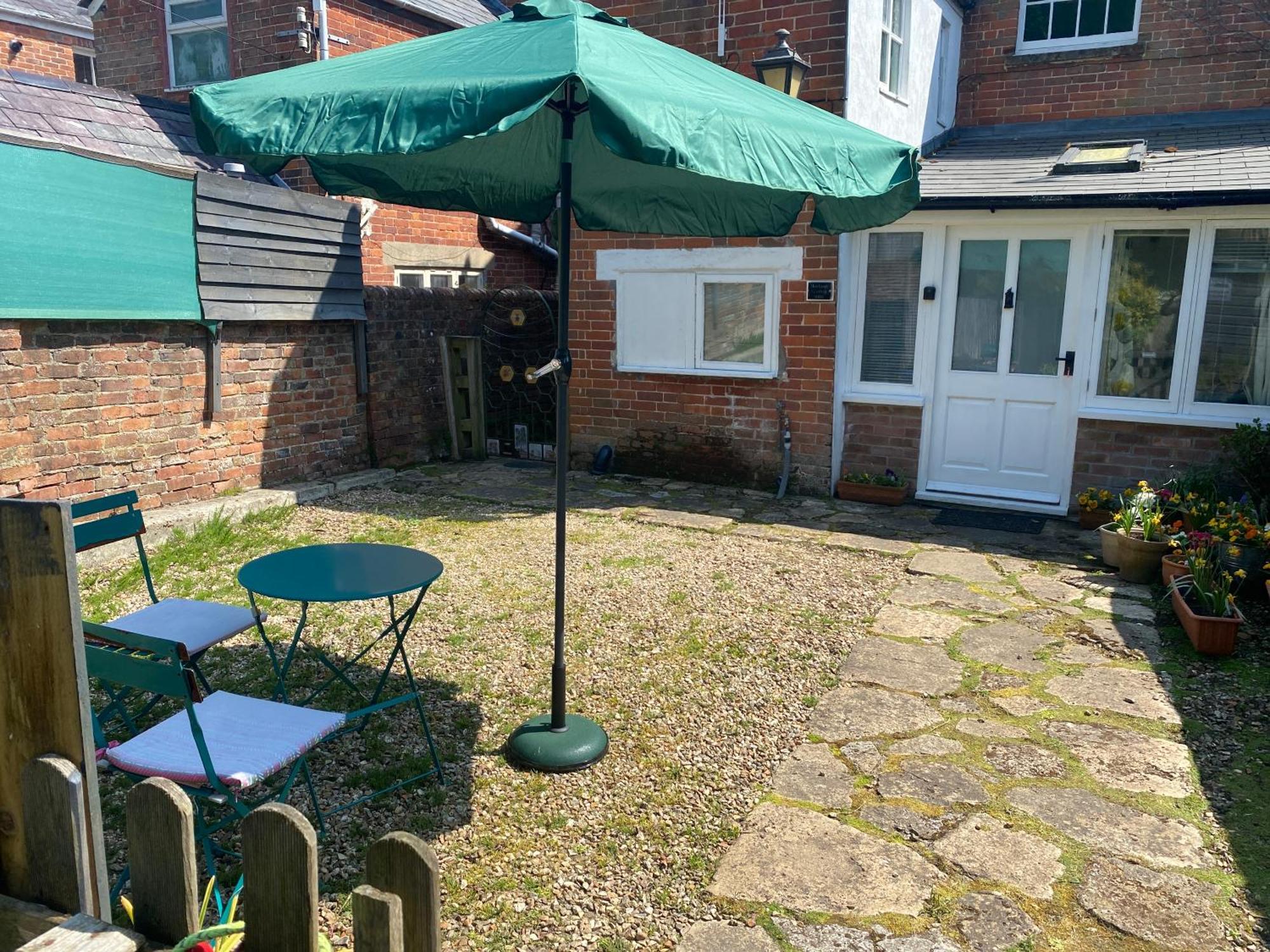 Bridport Garden Suite Zewnętrze zdjęcie